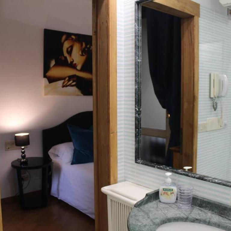 Blue Navona Two Bedroom Apartment - Appartamento con 2 Camere da Letto - 21