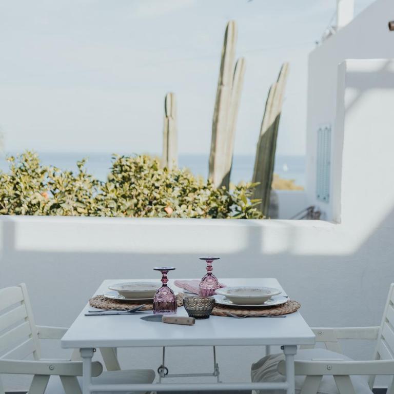 Suites House Denia - Apartamento Estudio - 5