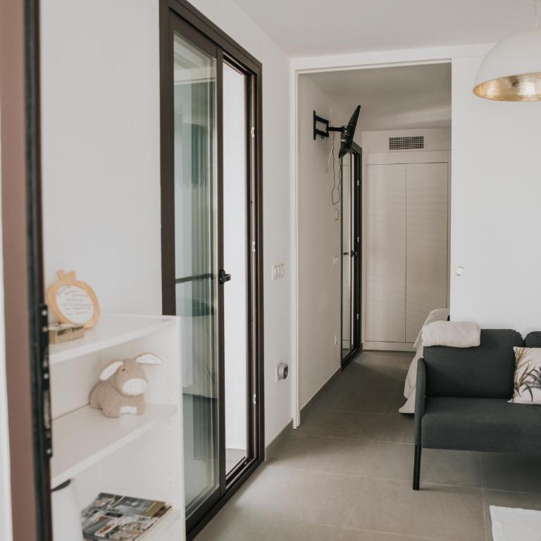 Suites House Denia - Apartamento Estudio - 19