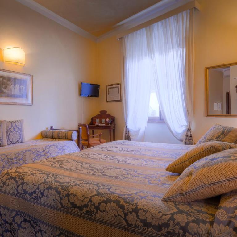 Hotel Palazzo dal Borgo - Camera Tripla - 5