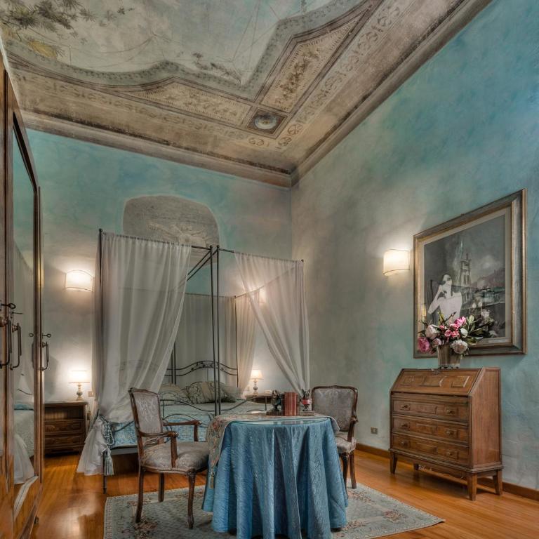 Hotel Palazzo dal Borgo - Camera Matrimoniale Superior - 1