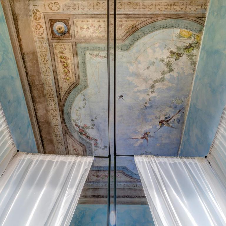 Hotel Palazzo dal Borgo - Camera Matrimoniale Superior - 8