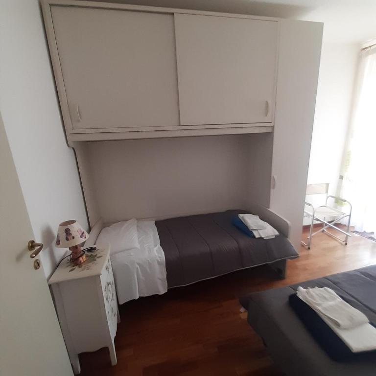 appartamento dei pioppi - Appartamento con 2 Camere da Letto - 17