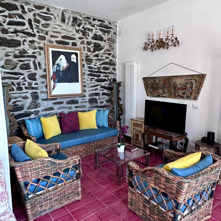 Il Conventino delle Cinque Terre - Sea View - AC&WiFi - Vernazzarentals - Haus mit 4 Schlafzimmern - 19