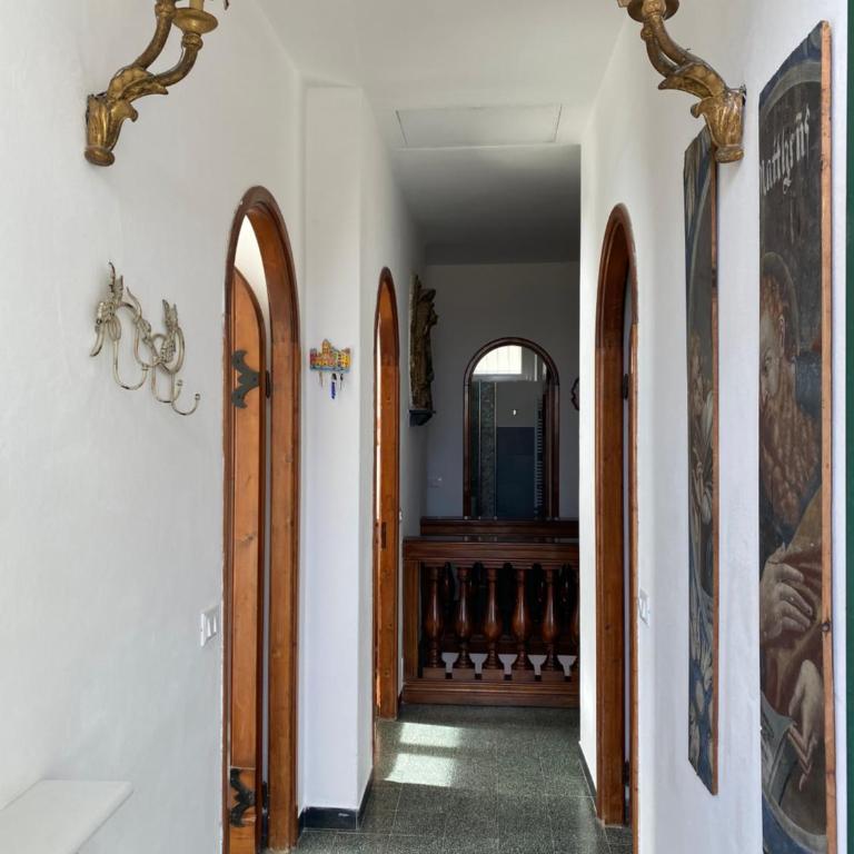 Il Conventino delle Cinque Terre - Sea View - AC&WiFi - Vernazzarentals - Haus mit 4 Schlafzimmern - 14