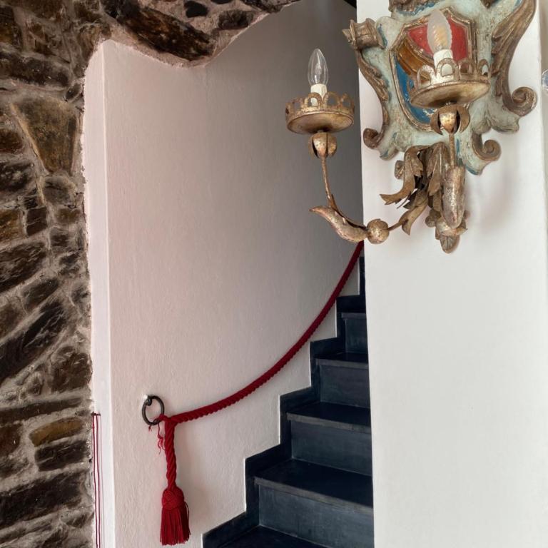 Il Conventino delle Cinque Terre - Sea View - AC&WiFi - Vernazzarentals - Haus mit 4 Schlafzimmern - 17