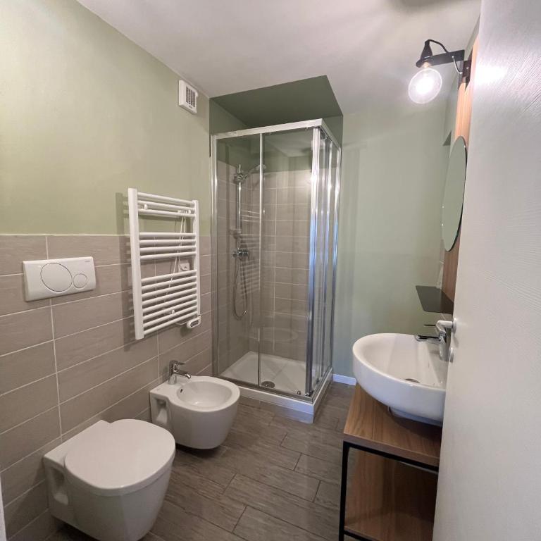 Unico Studios - Loft - 13