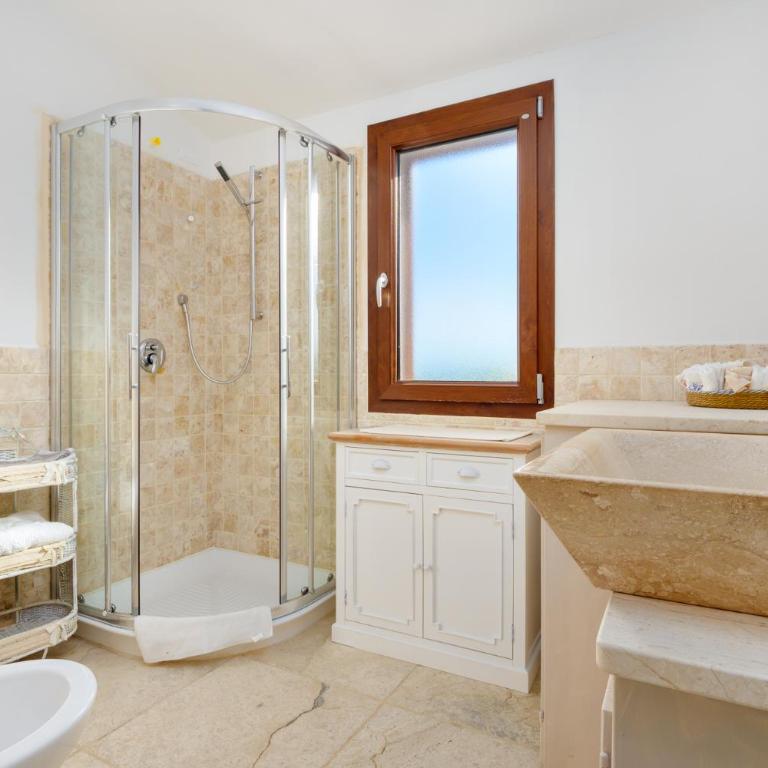 Villa Baia Caddinas - Appartamento Attico - 9