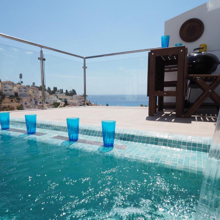 Nerja Paradise Rentals - Villa Encanto - Villa - 5