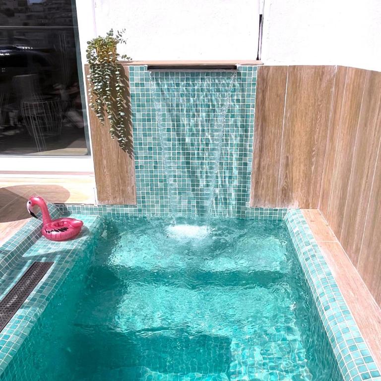 Nerja Paradise Rentals - Villa Encanto - Villa - 6
