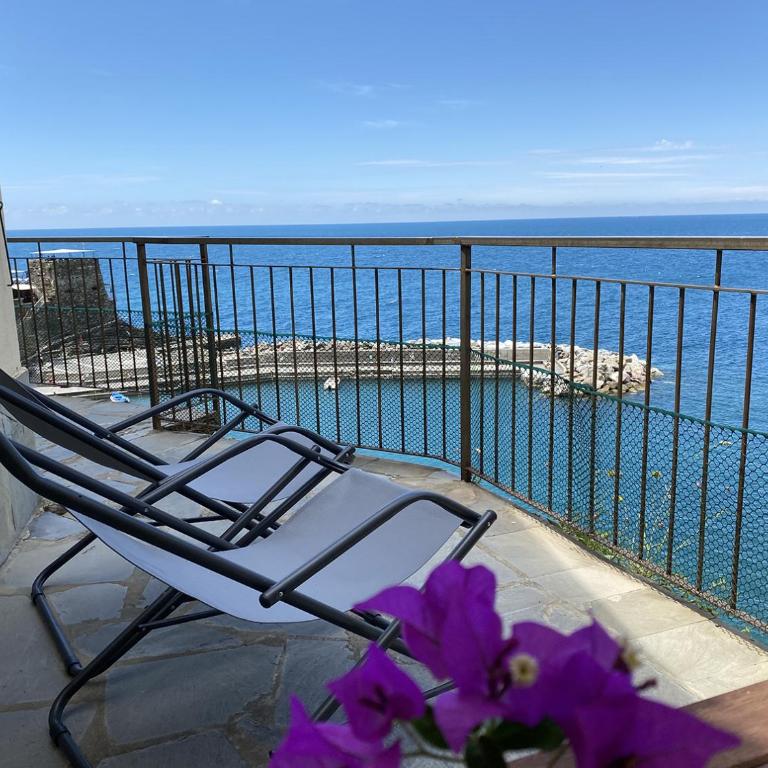 Il Conventino delle Cinque Terre - Sea View - AC&WiFi - Vernazzarentals - Haus mit 4 Schlafzimmern - 28