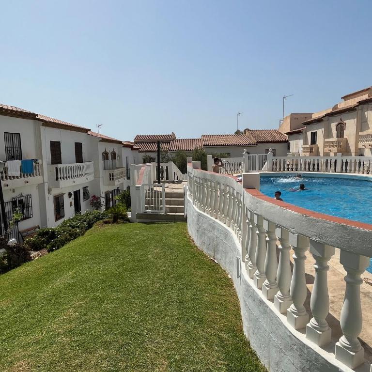Nerja Paradise Rentals - Villa Encanto - Villa - 8