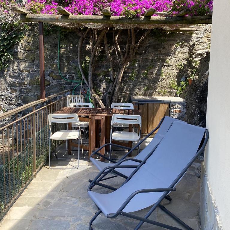 Il Conventino delle Cinque Terre - Sea View - AC&WiFi - Vernazzarentals - Haus mit 4 Schlafzimmern - 29