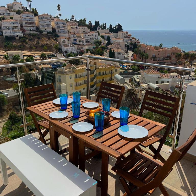 Nerja Paradise Rentals - Villa Encanto - Villa - 12