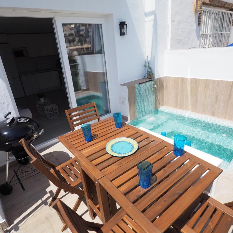 Nerja Paradise Rentals - Villa Encanto - Villa - 13