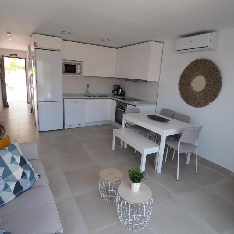 Nerja Paradise Rentals - Villa Encanto - Villa - 17
