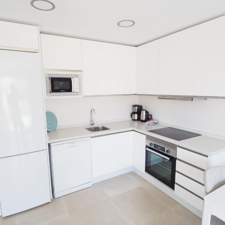 Nerja Paradise Rentals - Villa Encanto - Villa - 21