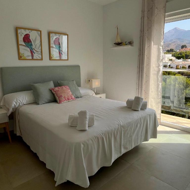 Nerja Paradise Rentals - Villa Encanto - Villa - 22