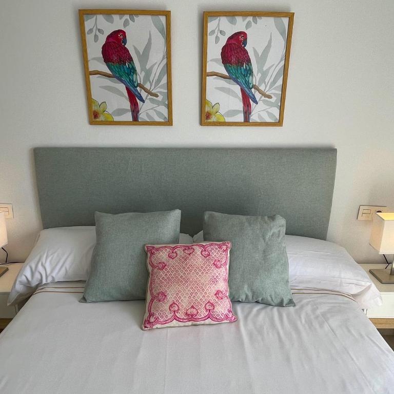 Nerja Paradise Rentals - Villa Encanto - Villa - 24