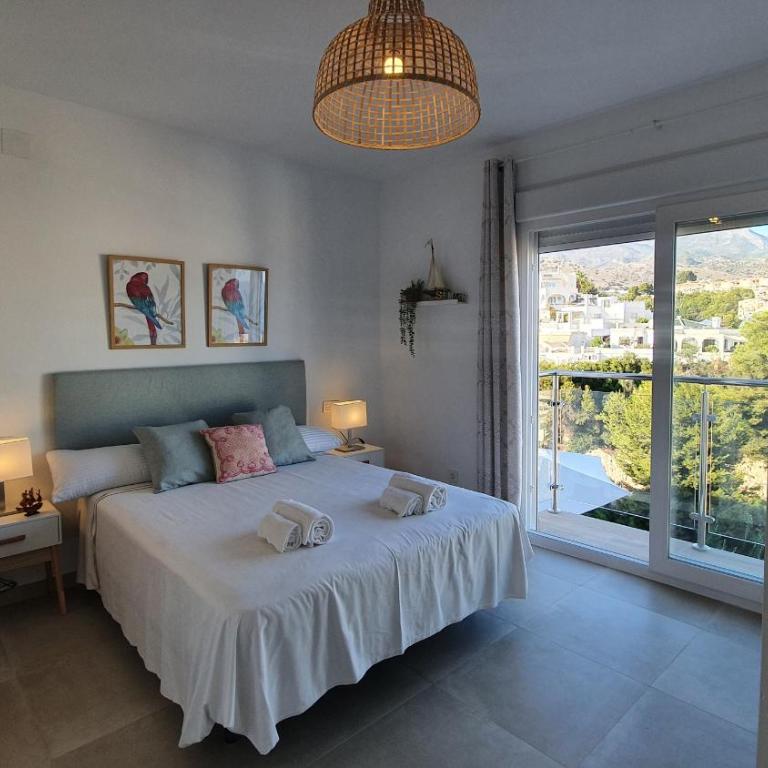 Nerja Paradise Rentals - Villa Encanto - Villa - 23