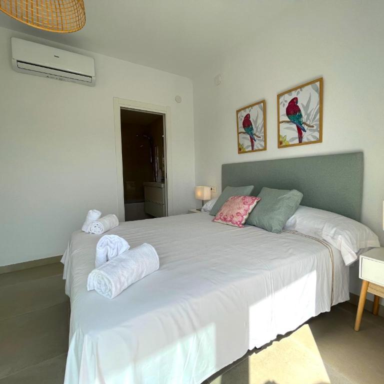 Nerja Paradise Rentals - Villa Encanto - Villa - 26
