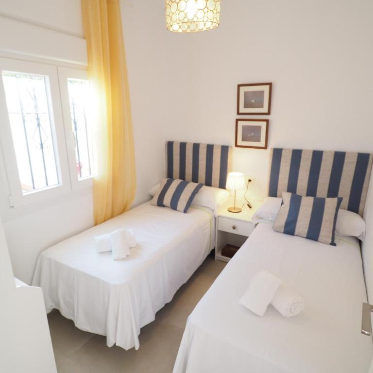 Nerja Paradise Rentals - Villa Encanto - Villa - 29