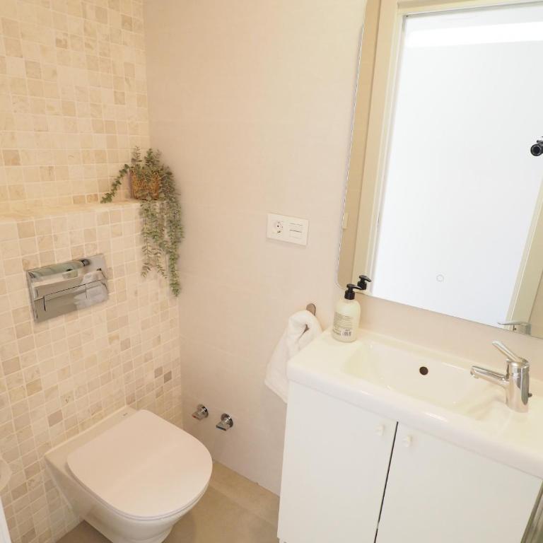 Nerja Paradise Rentals - Villa Encanto - Villa - 31