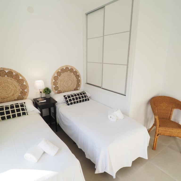 Nerja Paradise Rentals - Villa Encanto - Villa - 36