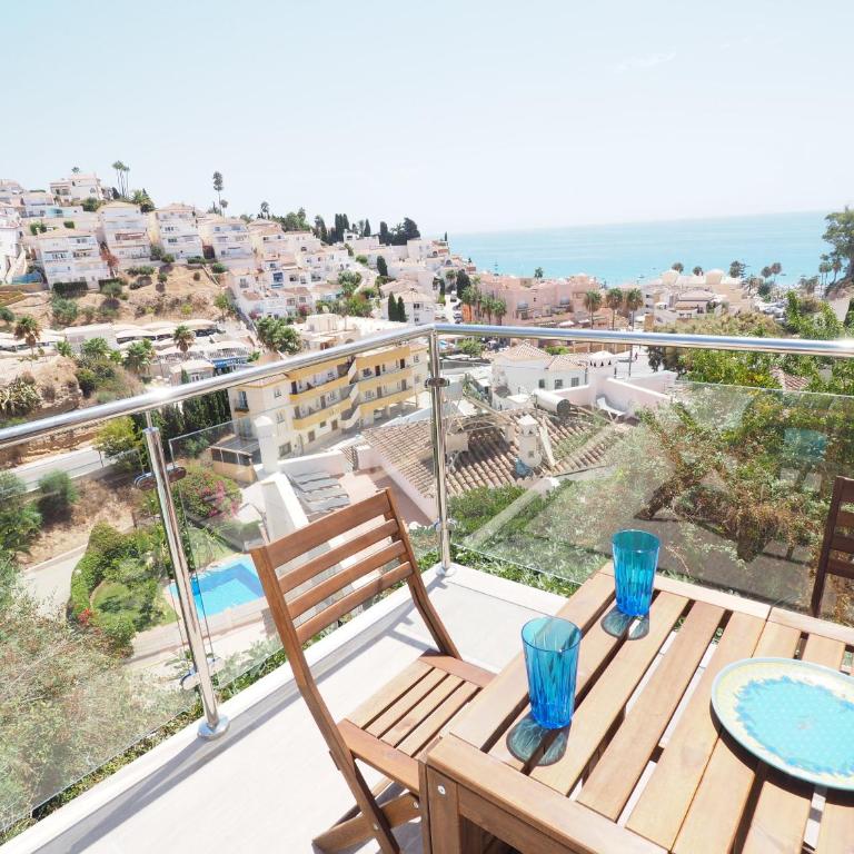 Nerja Paradise Rentals - Villa Encanto - Villa - 41