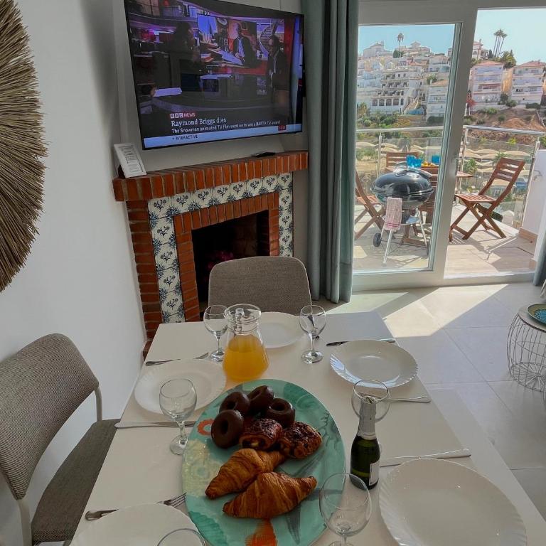 Nerja Paradise Rentals - Villa Encanto - Villa - 48