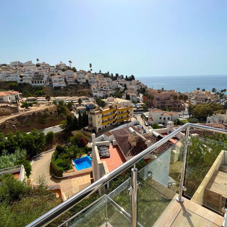 Nerja Paradise Rentals - Villa Encanto - Villa - 52
