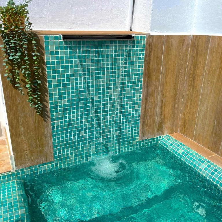 Nerja Paradise Rentals - Villa Encanto - Villa - 55