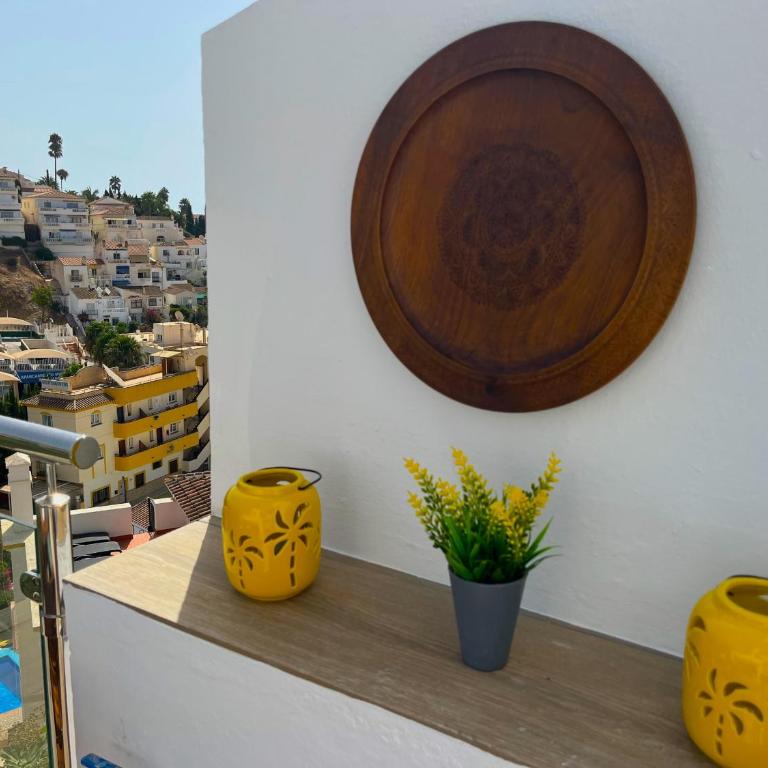 Nerja Paradise Rentals - Villa Encanto - Villa - 56