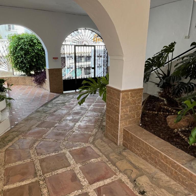 Nerja Paradise Rentals - Villa Encanto - Villa - 57