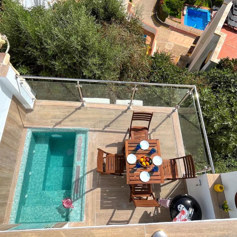 Nerja Paradise Rentals - Villa Encanto - Villa - 59