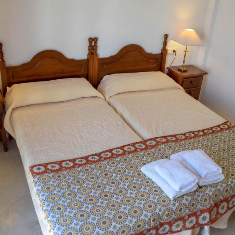 Nerja Paradise Rentals - Villa Flamingo - Villa - 36