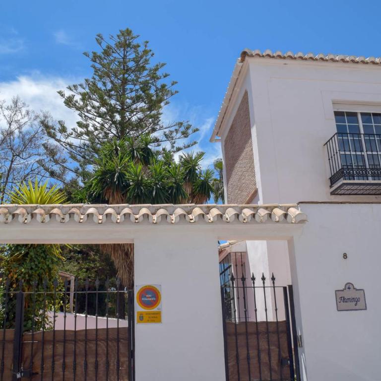 Nerja Paradise Rentals - Villa Flamingo - Villa - 44