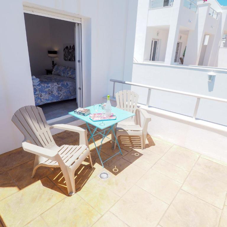 Nerja Paradise Rentals - Villa Jade - Villa - 24