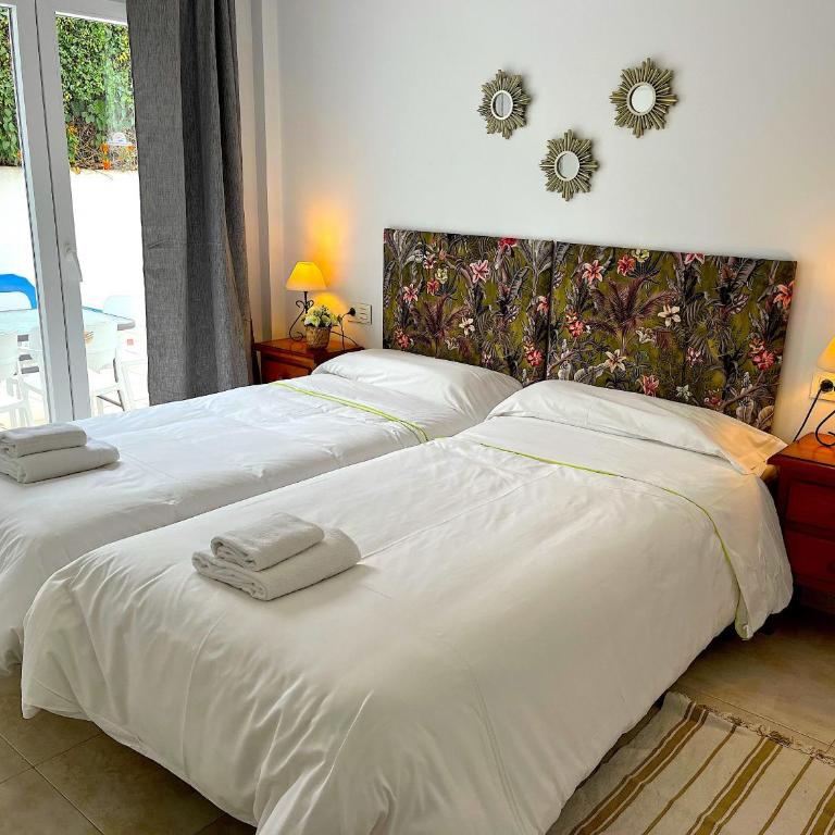 Nerja Paradise Rentals - Villa Jade - Villa - 28