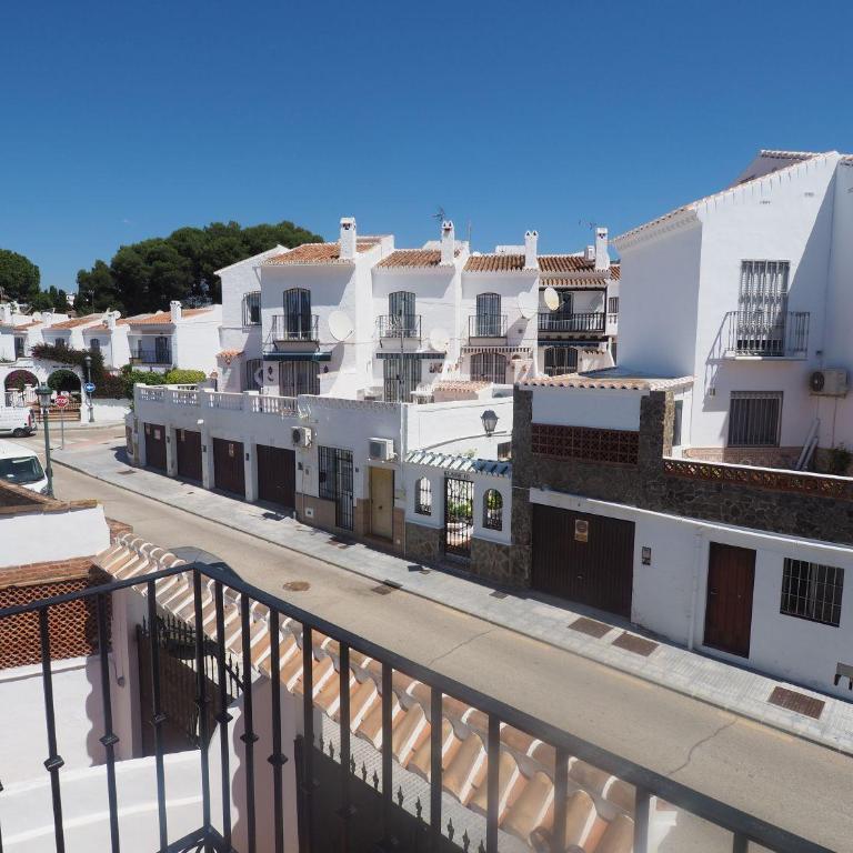 Nerja Paradise Rentals - Villa Victoria - Villa - 33