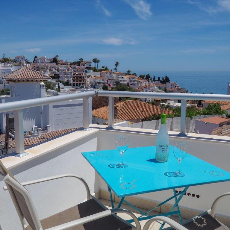 Nerja Paradise Rentals - Villa Jade - Villa - 31