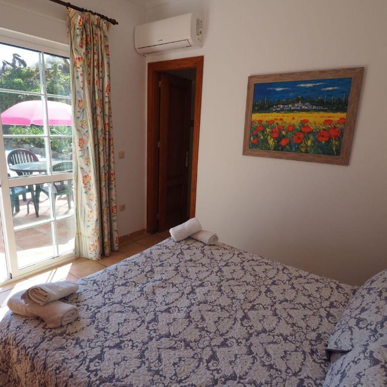 Nerja Paradise Rentals - Villa Los Girasoles - Villa - 11