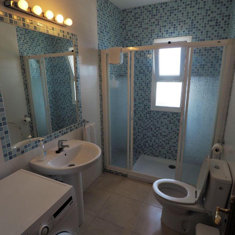 Nerja Paradise Rentals - Apt Chimenea C2D - Apartamento - 22