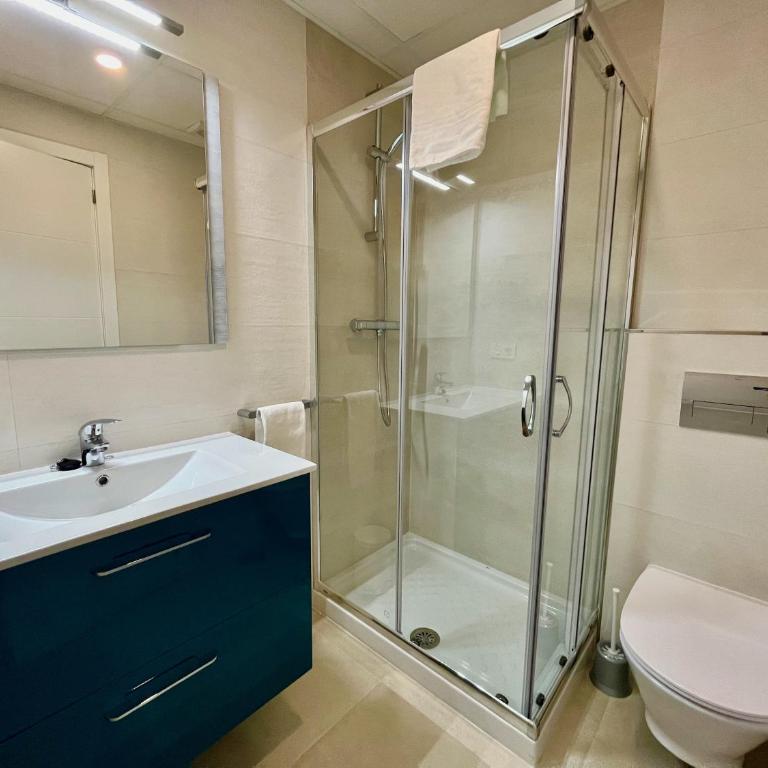 Nerja Paradise Rentals - Villa Concha Blanca - Villa - 30
