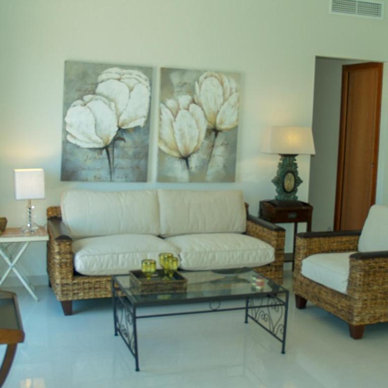 Nerja Paradise Rentals - City Center Apt Plaza España - Apartamento - 7