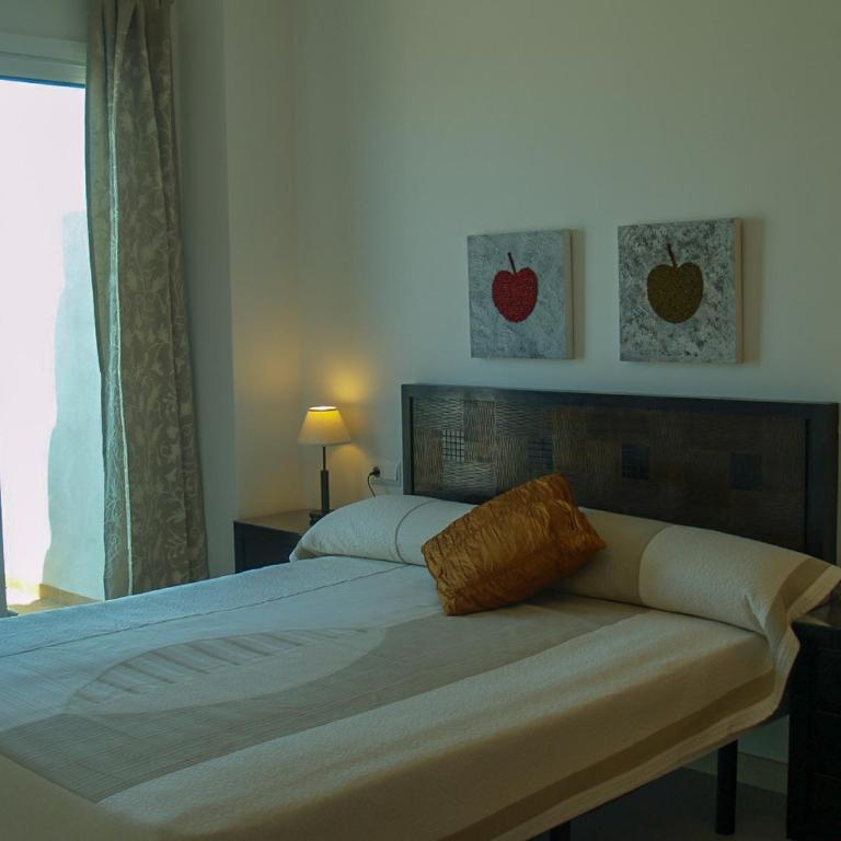 Nerja Paradise Rentals - City Center Apt Plaza España - Apartamento - 15