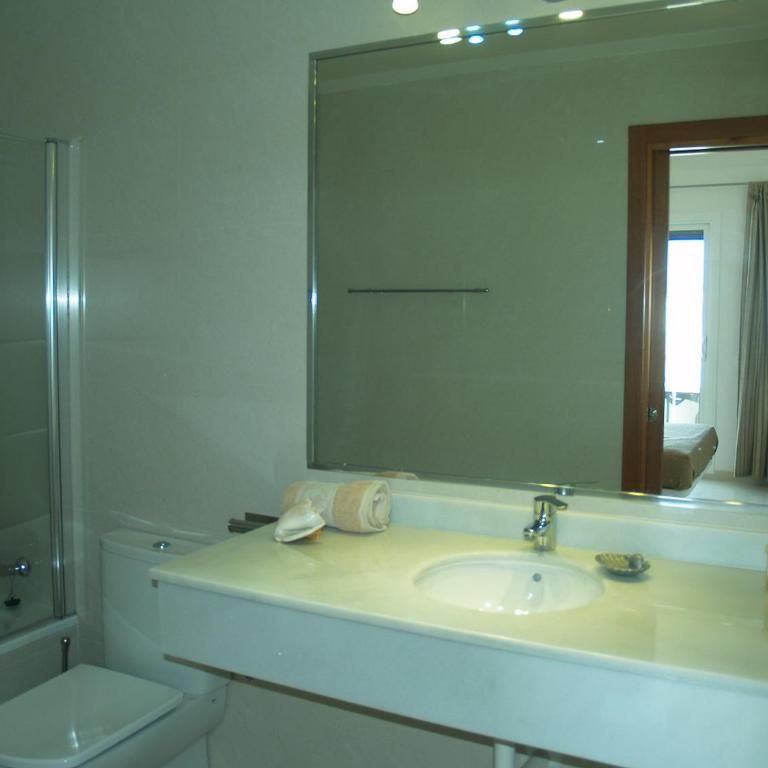 Nerja Paradise Rentals - City Center Apt Plaza España - Apartamento - 19