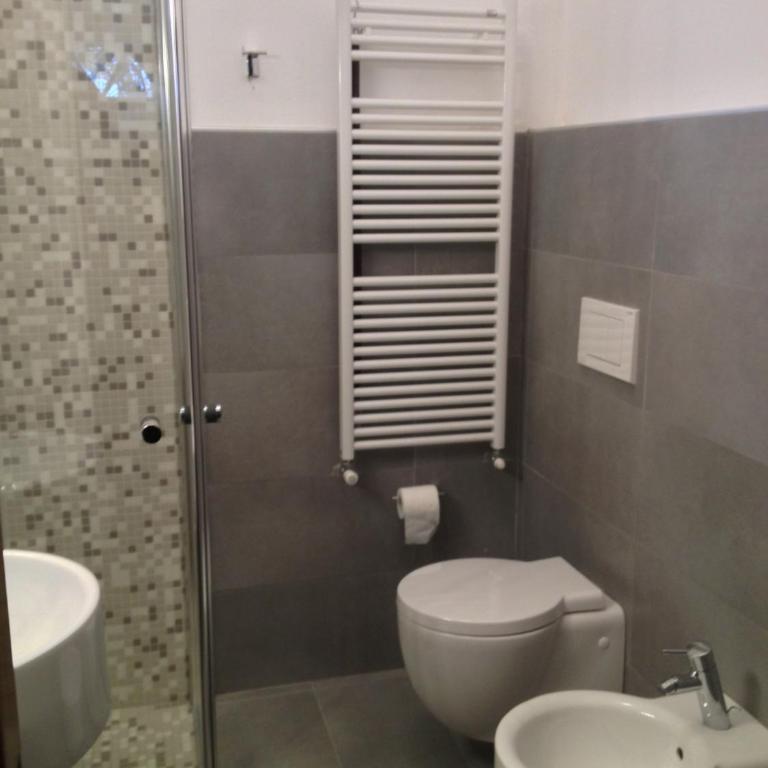 Il Conventino delle Cinque Terre - Sea View - AC&WiFi - Vernazzarentals - Haus mit 4 Schlafzimmern - 37