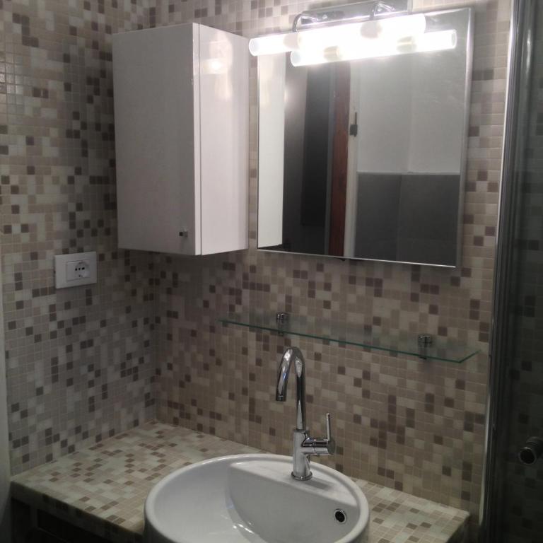 Il Conventino delle Cinque Terre - Sea View - AC&WiFi - Vernazzarentals - Haus mit 4 Schlafzimmern - 36
