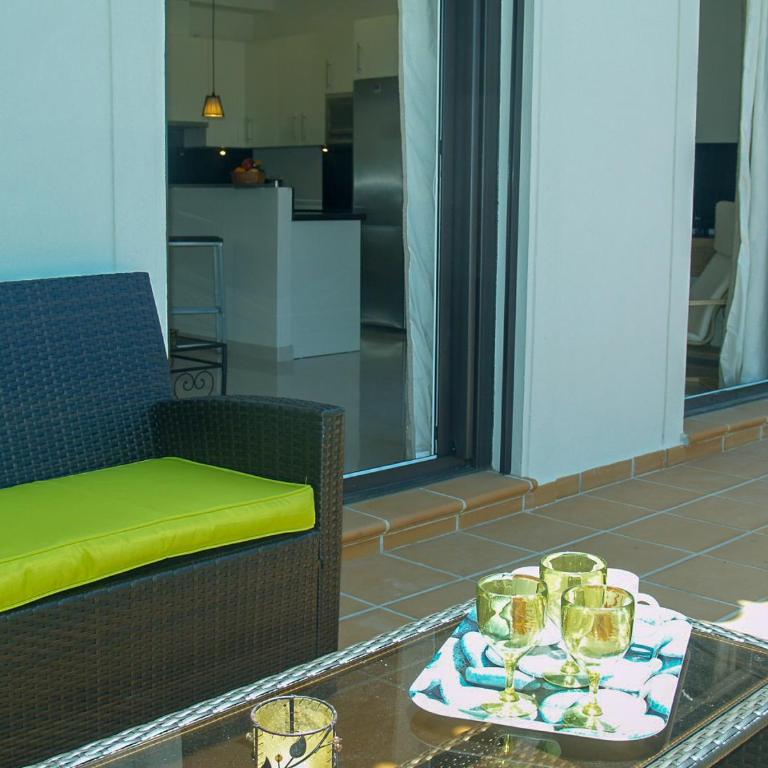 Nerja Paradise Rentals - City Center Apt Plaza España - Apartamento - 24